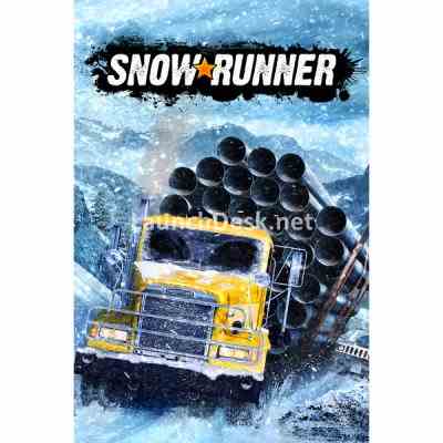 SnowRunner